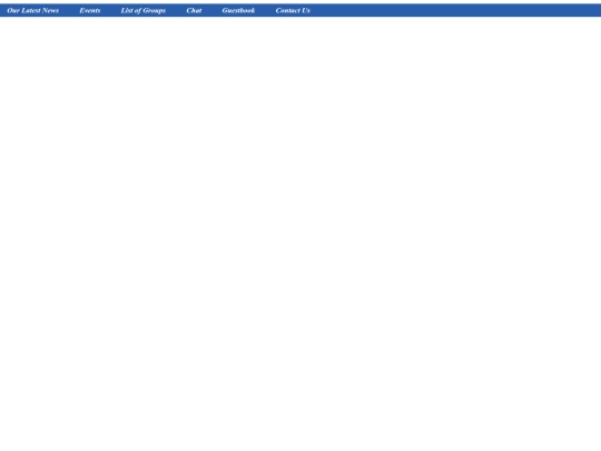Latest screenshot