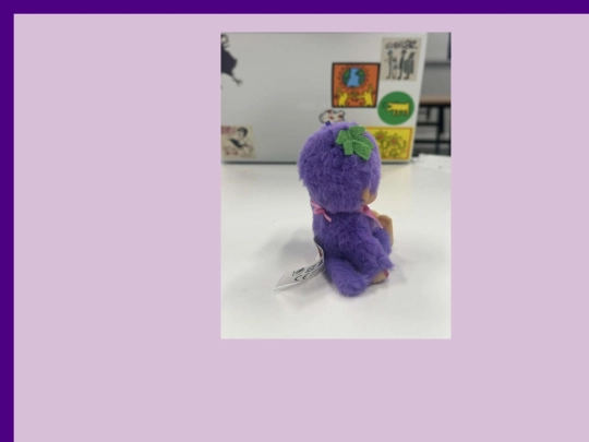 monchichicaoimhe screenshot