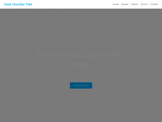 Airbnb-website2 screenshot