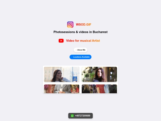 oldindex screenshot