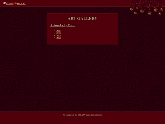 art screenshot