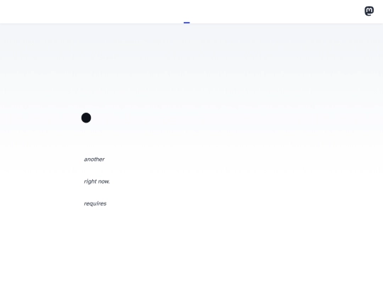 blog/arc screenshot