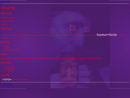 about screenshot