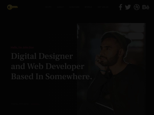 styles screenshot