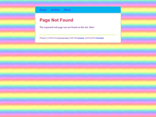 taglist screenshot
