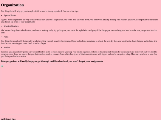 pagetwo screenshot