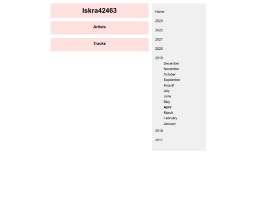 2019-04 screenshot