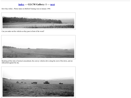 glcm_gallery_1 screenshot