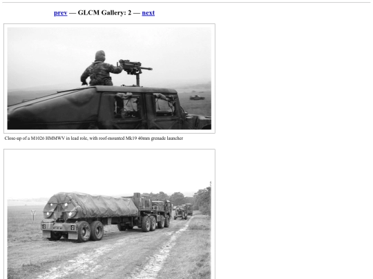 glcm_gallery_2 screenshot