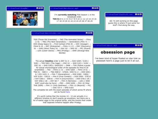 startrek screenshot