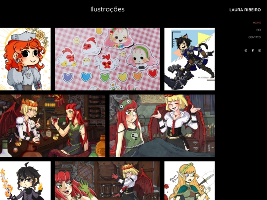 ilustracao screenshot