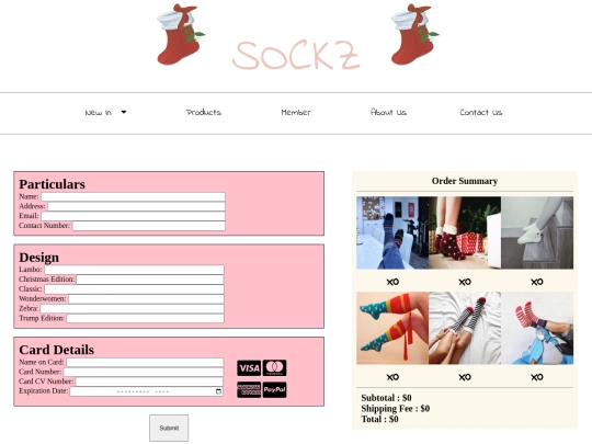 payment screenshot