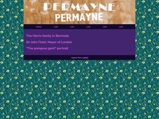 BrickWalls screenshot