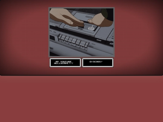 radio/RADIO screenshot