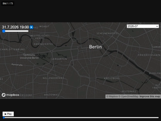 cmtrackjuli screenshot