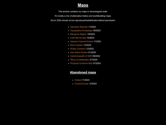 maps/maps screenshot