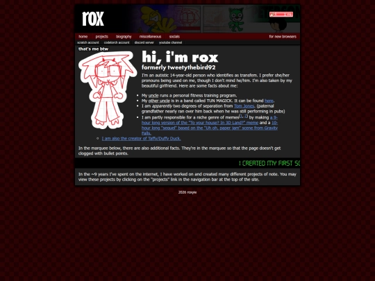 cmp screenshot