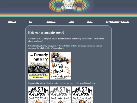 media screenshot