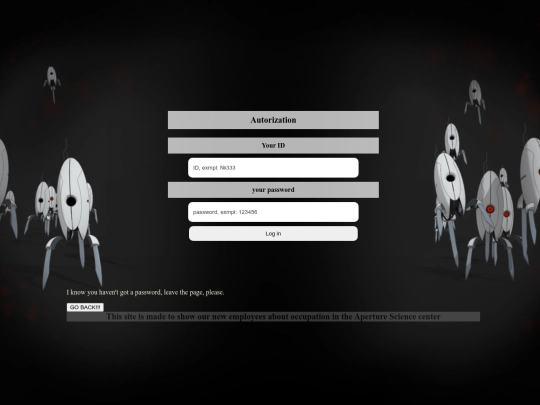 indexx screenshot