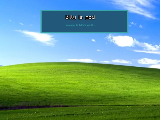 main screenshot