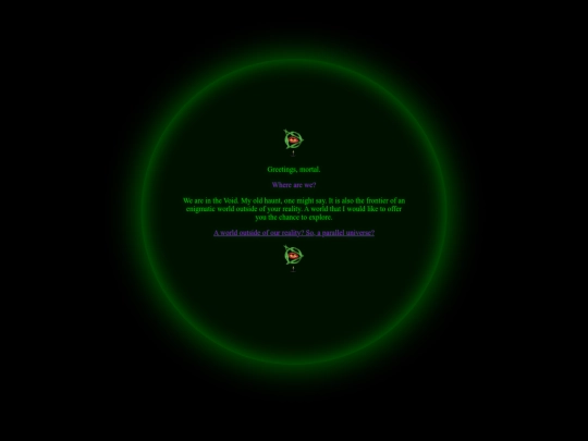 entryway screenshot