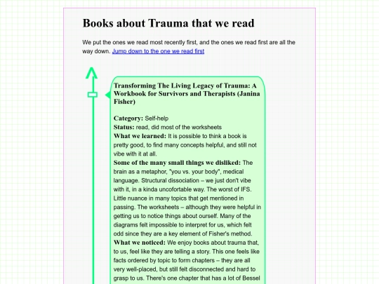 reading/books-about-trauma screenshot