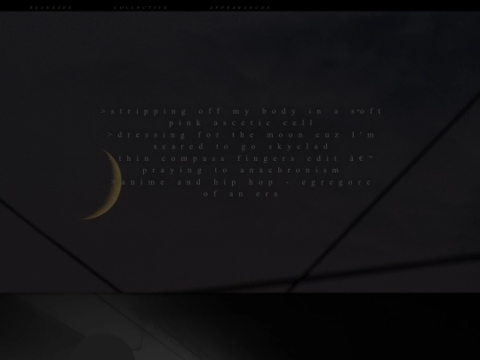 baroquespiral screenshot