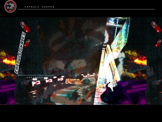 capsule-shapes screenshot