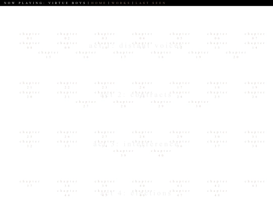 chapter screenshot