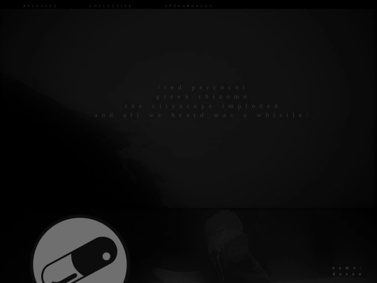 daven screenshot
