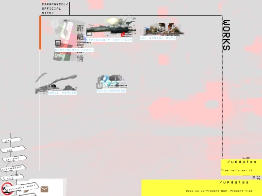 index-dev-2 screenshot