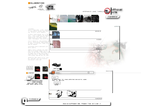 info13 screenshot