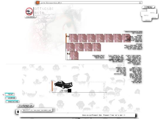 info3 screenshot