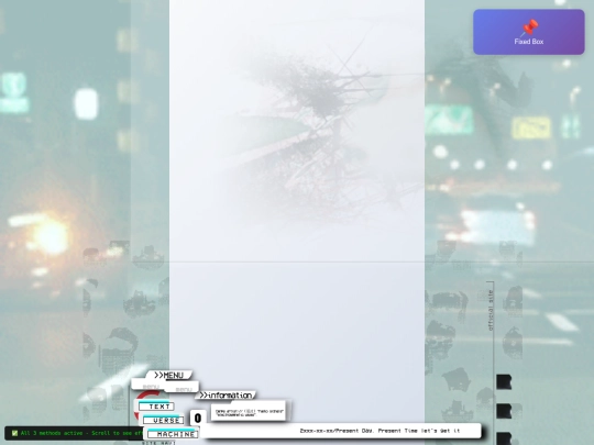 info6 screenshot