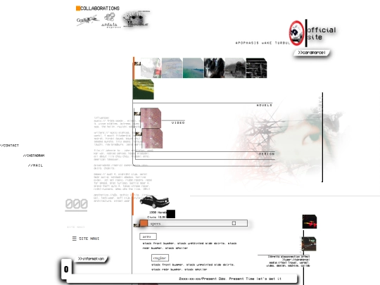 info9 screenshot