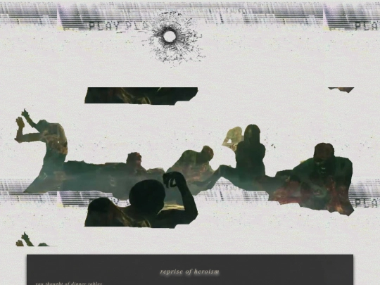 nowhere2 screenshot