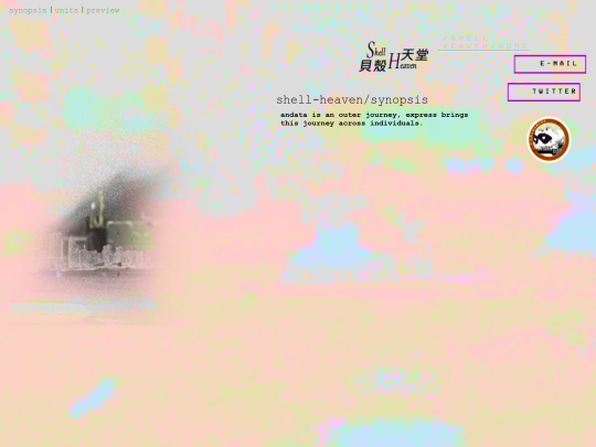 shell screenshot
