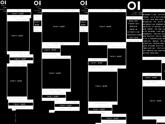 test-site screenshot