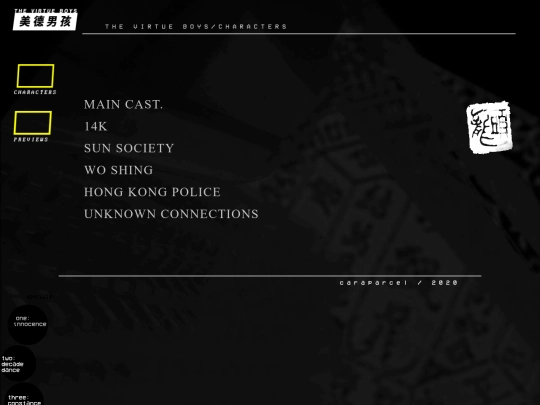 virtue_boys_characters screenshot