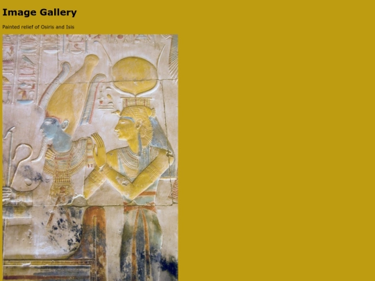 images screenshot