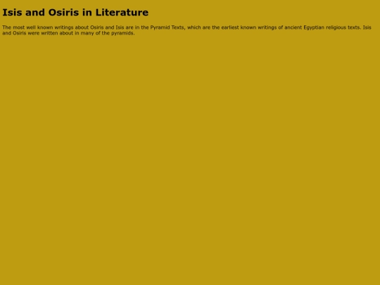 literature screenshot
