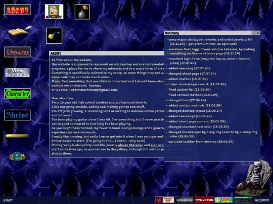 desktop screenshot