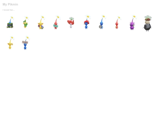 pages/pikmin screenshot