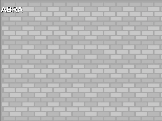 abra screenshot