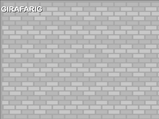 girafarig screenshot
