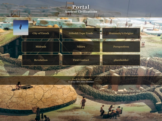 civilizations screenshot