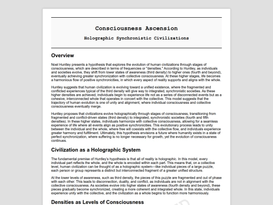 consciousness_evolution/consciousness_ascension screenshot