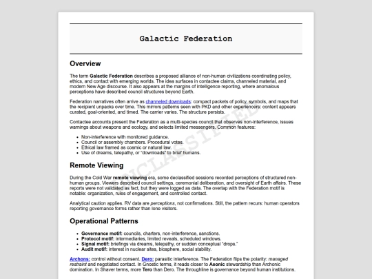 entities/galactic_federation screenshot