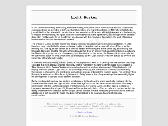 new_age/light_worker screenshot