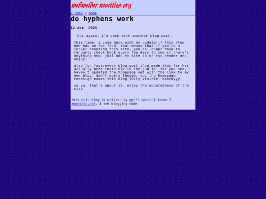 blog/posts/2025-04-12-do-hyphens-work screenshot